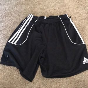 Adidas Shorts